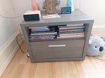 Dreambaby boekenkast nachtkastje, Kinderen en Baby's, Ophalen, Gebruikt, Tafel