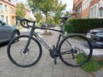 Specialized Roubaix expert 58, Fietsen en Brommers, Ophalen, Gebruikt, Carbon, Heren