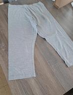 Zeeman driekwart legging 44, Legging, Gris, Enlèvement ou Envoi, Zeeman