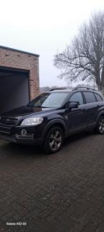 Chevrolet Captiva 2.0 Sport Editon, Auto's, Chevrolet, Diesel, Particulier, Te koop, Captiva