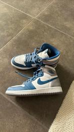 Air jordan 1 high retro og true blue, Ophalen of Verzenden, Nieuw, Nike