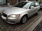 Volvo V50.1,6hdi.200km.2010mod.Euro-5.Prêt à être immatricul, Auto's, Voorwielaandrijving, Euro 5, Stof, 4 cilinders