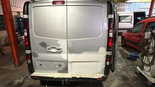 Cherche travail en préparation peinture – Disponible, Auto-onderdelen, Carrosserie, Ophalen of Verzenden