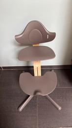 Nomi kinderstoel, Kinderen en Baby's, Kinderstoelen, Ophalen, Zo goed als nieuw, Meegroeistoel