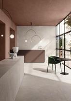 Brystone Ivory 120x60-80x80x9mm naturale op voorraad, Doe-het-zelf en Bouw, Ophalen, 60 cm of meer, Nieuw, 10 m² of meer