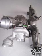 Revisie turbo Volkswagen Industriemotor 1.9 TD 2X0253019A, Auto-onderdelen, -, -, Ophalen of Verzenden, -