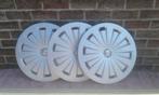 audi wieldeksels 16", Auto-onderdelen, Ophalen, Audi