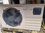 warmtepomp Poolquip Balance full inverter, Ophalen, Zo goed als nieuw