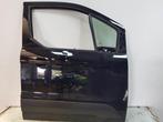 PORTIER RECHTS Ford Transit Connect (PJ2) (01-2013/-), Gebruikt, Rechts, Ford, Deur