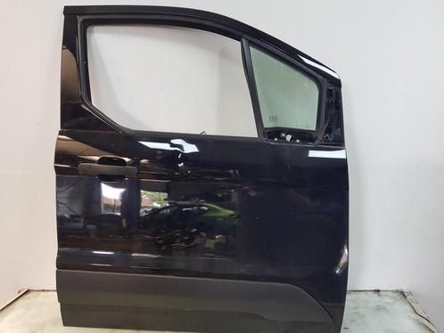 PORTIER RECHTS Ford Transit Connect (PJ2) (01-2013/-), Auto-onderdelen, Carrosserie, Deur, Ford, Rechts, Gebruikt