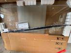 Douche wand 1m60, Ophalen, Nieuw, 160 cm of meer, Glasplaat