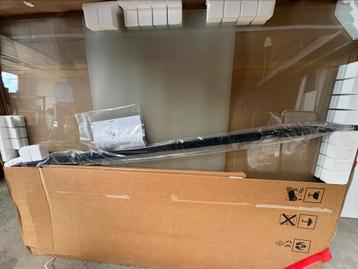 Douche wand 1m60 beschikbaar voor biedingen