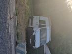 Opel Movano, Auto's, Voorwielaandrijving, Stof, Euro 6, Particulier