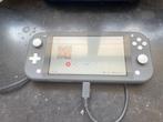 Nintendo switch + hoes + lader + game mariokart deluxe, Avontuur en Actie, 1 speler, Ophalen of Verzenden, Zo goed als nieuw