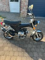 Zenhua dax b klasse te koop, Fietsen en Brommers, Brommers | Honda, Ophalen, Overige modellen, Klasse B (45 km/u), Zo goed als nieuw