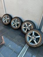 AluTec velgen + winterbanden, Ophalen, 16 inch, Band(en), Personenwagen