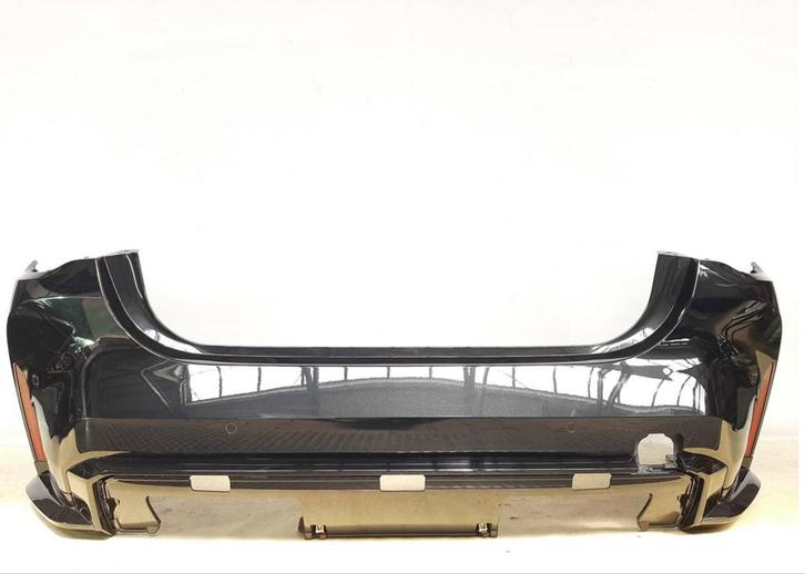 Achterbumper BMW M4 G82 ( 475 ), Auto-onderdelen, Carrosserie, Bumper, BMW, Achter, Gebruikt, Ophalen of Verzenden