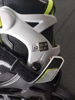 skeelers, Sport en Fitness, Kinderen, Zo goed als nieuw, Inline skates 4 wielen, Ophalen
