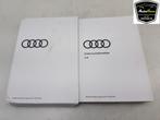 MANUEL UTILISATEUR Audi A4 Avant (B9) (|NIETAFLEESBAAR|), Utilisé, Audi