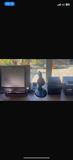 Kassa casio qt6100  met printer en scanner, Ophalen, Zo goed als nieuw