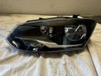 Volkswagen Polo Koplamp Linksvoor 6R2941007E, Ophalen of Verzenden, Gebruikt, Volkswagen