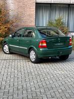Opel Astra 1.6 Benzine Automaat met CT, Auto's, Bedrijf, Berline, 5 deurs, Astra