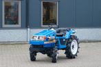 Iseki Landhope TU160 4wd / 1015 Draaiuren / Zijschakeling, Zakelijke goederen, Gebruikt, Overige merken