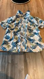 Chemise d’été 12 ans, Kleding | Heren, Overhemden, Ophalen of Verzenden, Gedragen