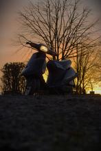 Honda vision, Fietsen en Brommers, Brommers | Honda, Ophalen