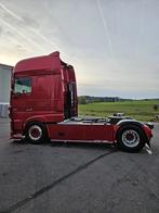 Camion Daf 106XF super space cab, Auto's, Vrachtwagens, Lederen bekleding, Euro 6, Overige kleuren, Leder