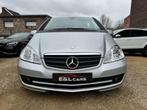 Mercedes-Benz A-Klasse A160 CDI BlueEFFICIENCY *12 mois de g, Gebruikt, Zwart, 4 cilinders, Bedrijf