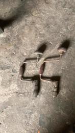 Hand boor, Ophalen, Zo goed als nieuw