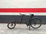 Vélo Omnium E-Cargo v3, Fietsen en Brommers, Ophalen, Zo goed als nieuw, Staal, Omnium