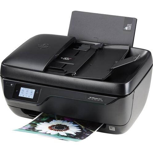 IMPRIMANTE HP OFFICEJET 3830, Informatique & Logiciels, Imprimantes, Comme neuf, Imprimante, Imprimante à jet d'encre, Fax, Impression couleur