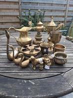 Antiek brons, Antiek en Kunst, Ophalen, Brons