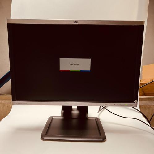 LG Monitor PC Scherm - 23" - Verstelbaar & Kantelbaar, Computers en Software, Monitoren, Gebruikt, DisplayPort, DVI, VGA, In hoogte verstelbaar
