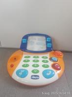 Kinder laptop, Ophalen, Gebruikt