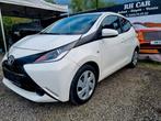 TOYOTA AYGO 1.0i VVT-i 2016 48619km AIRCO PRIX 7200EURO, 998 cm³, Achat, 51 kW, Euro 6