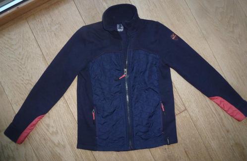 paardrij trui/jasje 10 -11 jaar, Dieren en Toebehoren, Paardrijkleding, Zo goed als nieuw, Kinderen, Bovenkleding, Ophalen of Verzenden