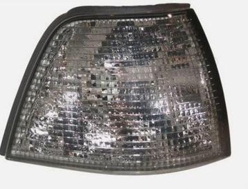 Knipperlicht wit rechts Depo BMW 3 serie E38 sedan 1242072 6 beschikbaar voor biedingen