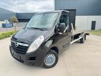 Opel Movano 2.3DCi Takelwagen | 057.247km! | Nieuwstaat |, Euro 5, Stof, Movano, Dealer onderhouden