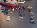 Playmobil Piratenschip 4290, Ophalen of Verzenden, Gebruikt, Complete set