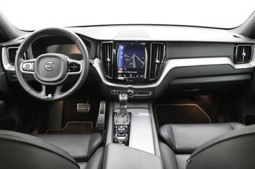 (1WQH129) Volvo XC60, Auto's, Volvo, 158 g/km, Gebruikt, Euro 6, 1969 cc