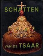 Schatten van de Tsaar, Ophalen of Verzenden, Gelezen