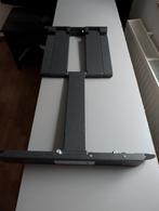 Vogels tv-meubel, Audio, Tv en Foto, Televisiebeugels, Ophalen, Zo goed als nieuw