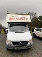 Mercedes sprinter 413 cdi 10/2000, Auto's, Bedrijf, Te koop