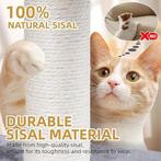 Krabpaal | kattenhuis | kattentoren | Nieuw, Dieren en Toebehoren, -, -, Nieuw, Krabpaal