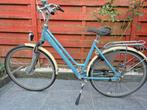 Damesfiets Cortina, Ophalen, Gebruikt