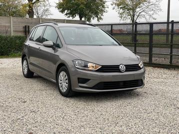 Volkswagen Sportsvan/1.2TSI Highli/Benzine/1Ste Eig/Garantie beschikbaar voor biedingen