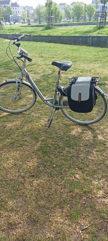 Vélo Trek Aluminium 28 pouces beschikbaar voor biedingen